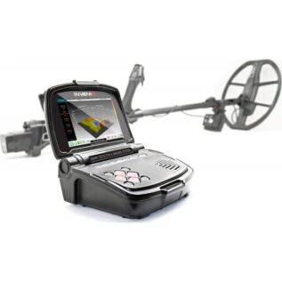 Nokta Makro Invenio Pro Pack Metal Detector with 3D Imaging